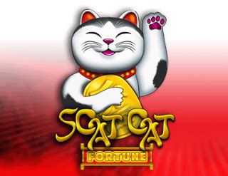 Scat Cat Fortune Novibet